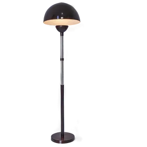 Retro Floor Lamp PNG Sxk