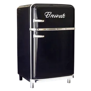 Retro Fridge PNG Gxj PNG