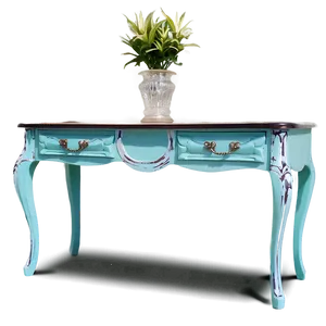 Retro Furniture Revivals PNG Npv
