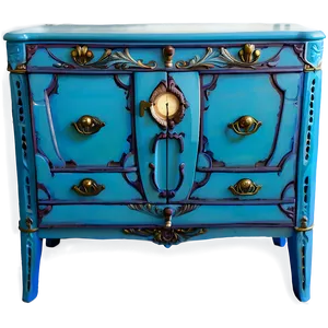 Retro Furniture Revivals PNG Wjj