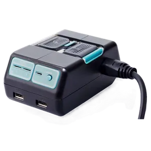 Retro Game Console Charger Png Wic PNG image