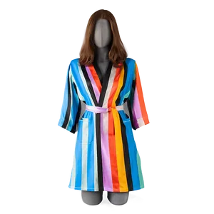 Retro Inspired Robe PNG 06132024 PNG