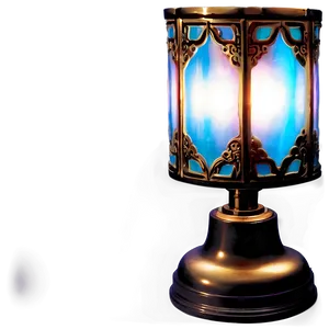 Retro Lamp PNG 66 PNG