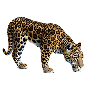 Retro Leopard Print PNG 05212024 PNG