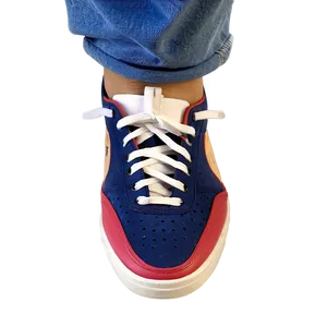 Retro Sneakers PNG 60