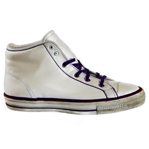 Retro Sneakers PNG 61
