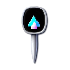 Retro Style Cursor PNG 99 PNG
