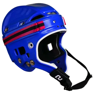 Retro Style Hockey Helmet PNG 72 PNG