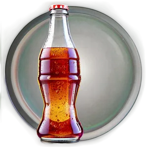 Retro Style Soda PNG 06262024 PNG