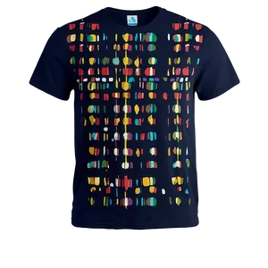 Retro Style Tshirt PNG Qlv