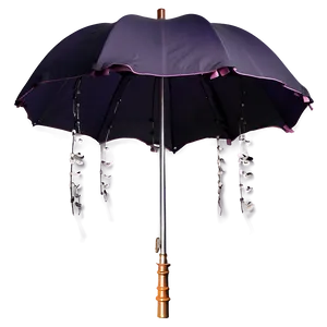 Retro Style Umbrella PNG Ifi10 PNG