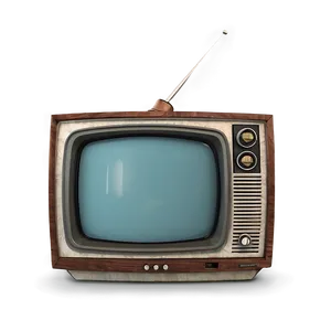 Retro Television Screen Png Oql63 PNG image