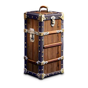 Retro Trunk PNG 79 PNG