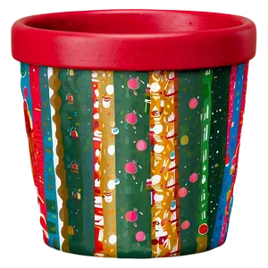 Retro Tumbler Cup PNG Bdl90 PNG
