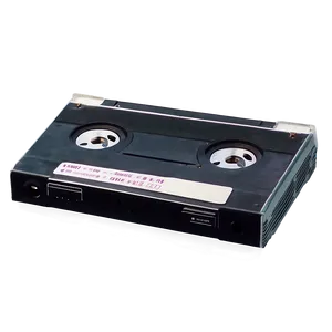 Retro Vhs Cover Art PNG 4 PNG