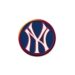 Retro Yankees Logo Png Usf PNG image