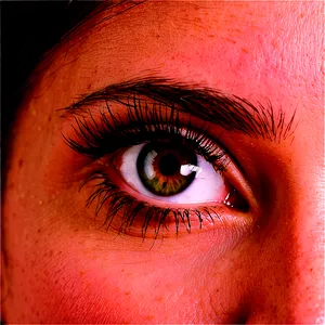 Reusable Eyelash Extensions PNG Kla PNG