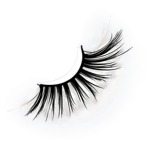 Reusable Eyelashes Png 94 PNG image