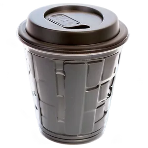 Reusable Plastic Cup Png 06132024 PNG image