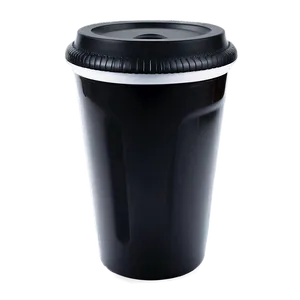 Reusable Plastic Cup Png Mwd18 PNG image