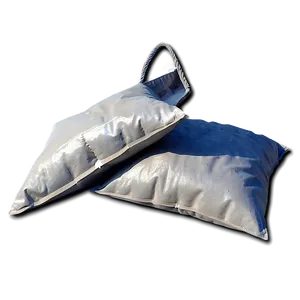 Reusable Sandbags Png 06282024 PNG image