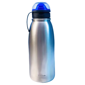 Reusable Thermal Water Bottle PNG 89
