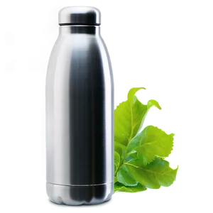 Reusable Thermal Water Bottle PNG Blj PNG