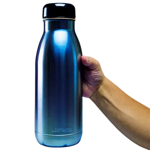 Reusable Thermal Water Bottle PNG Qdn98 PNG