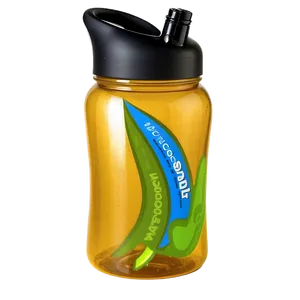 Reusable Water Bottle For Gym PNG Tby21 PNG
