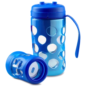 Reusable Water Bottle For Kids School PNG Vft PNG