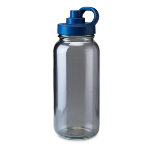 Reusable Water Bottle For Office PNG 94