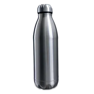 Reusable Water Bottle No Plastic PNG 12 PNG