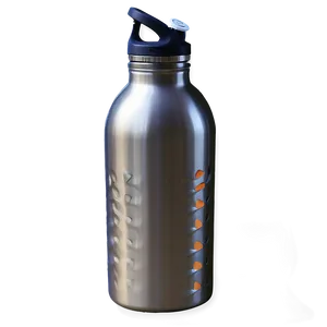 Reusable Water Bottle No Plastic PNG 23