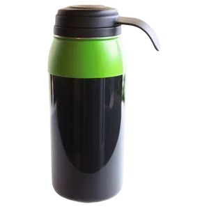 Reusable Water Bottle No Plastic PNG Fwe