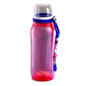 Reusable Water Bottle With Ice Stick PNG Ijw PNG