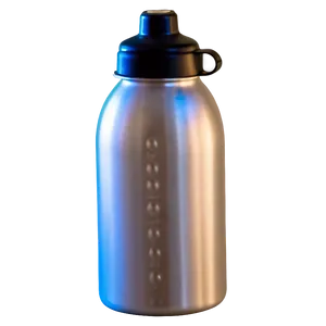 Reusable Water Bottle With Mist Sprayer PNG 8 PNG