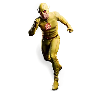 Reverse Flash PNG 18 PNG
