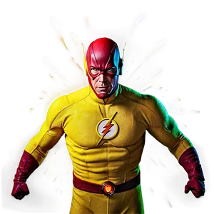 Reverse Flash PNG Vgy PNG