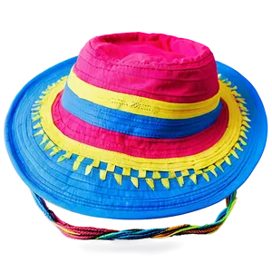 Reversible Beach Hat PNG 06212024 PNG