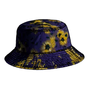 Reversible Bucket Hat Png 1 PNG image