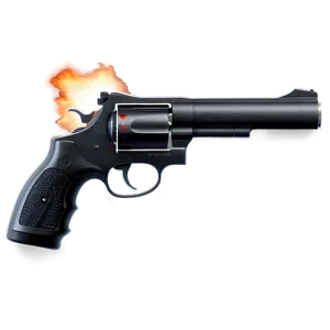 Revolver Bullet Ejection PNG Fpu21