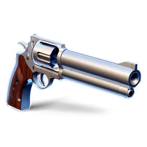 Revolver Patent Blueprint PNG Iag76 PNG