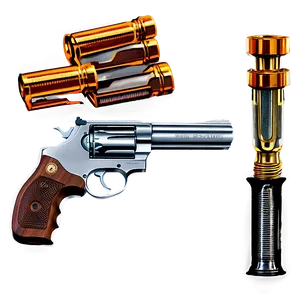 Revolver Reload Process Png Cgk PNG image