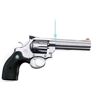 Revolver Safety Features PNG Kjr8 PNG