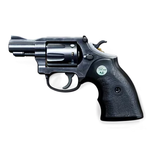 Revolver Trigger Mechanism PNG 05242024