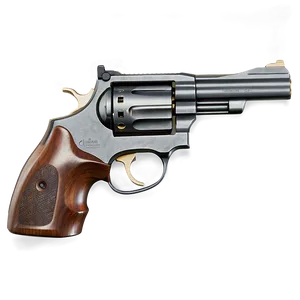 Revolver Trigger Mechanism PNG 24