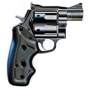 Revolver Trigger Mechanism PNG 78