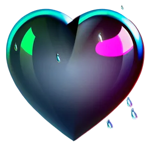 Revolving Heart Emoji Transparent Background 85 PNG
