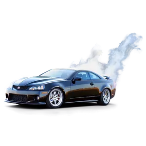 Revving Burnout Smoke PNG 51 PNG