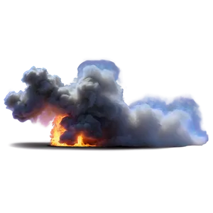 Revving Burnout Smoke PNG Yks16 PNG